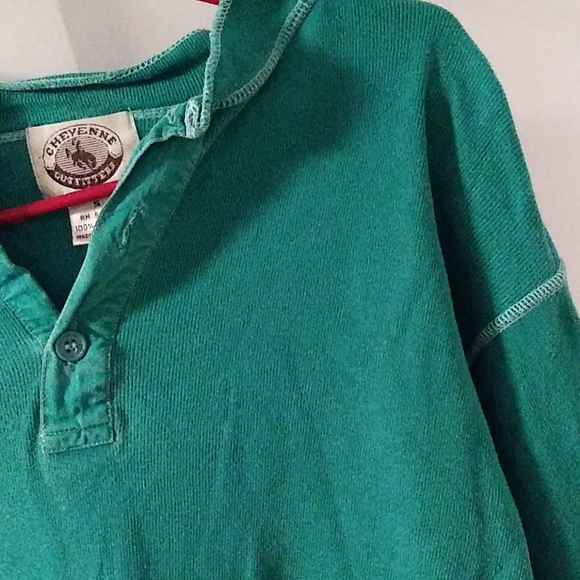 Long Sleeve top - Picture 3 of 3